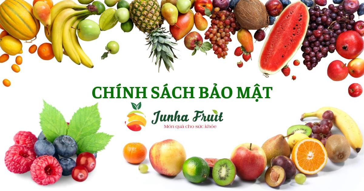 Chinh Sach Bao Mat