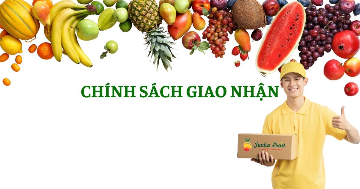 Chinh Sach Giao Nhan