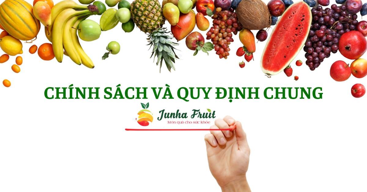 Chinh Sach Chung