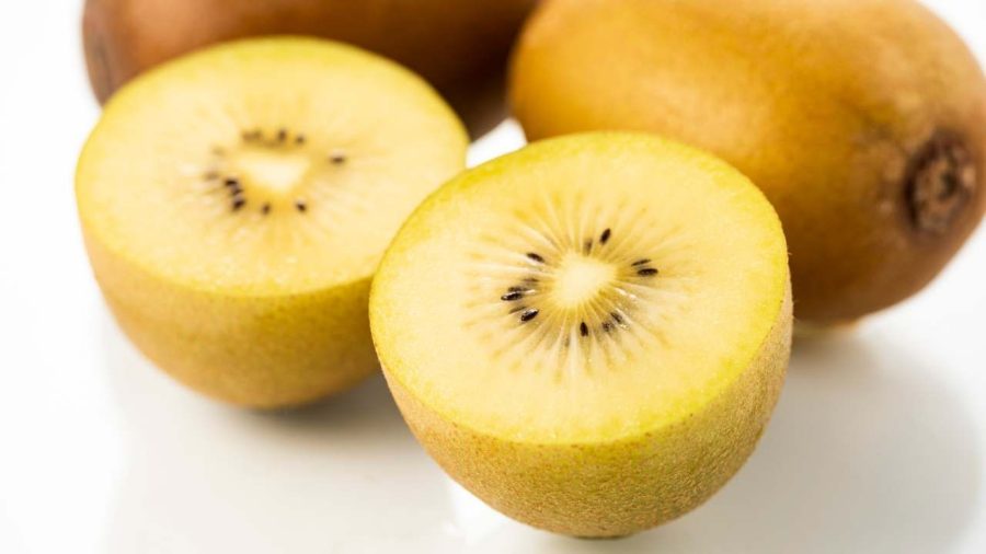 Kiwi Vang Zespri Sungold 1