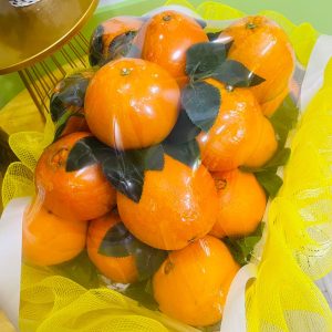 Gio Trai Cay Thap Nhang Junha Fruit 1tr2 3