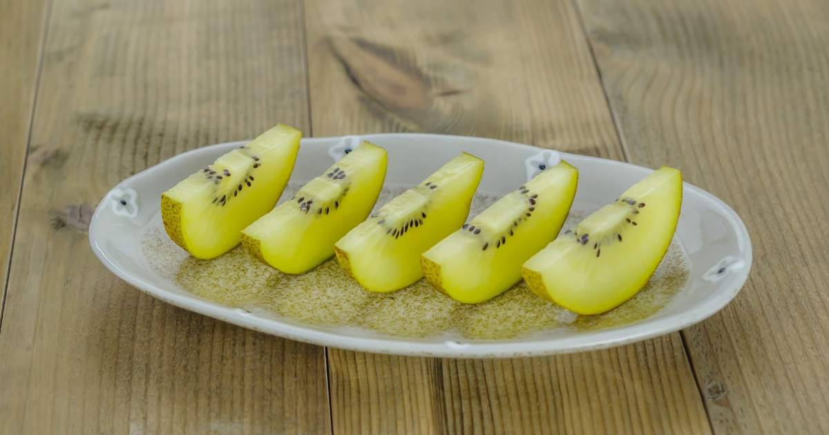 Kiwi Vàng Zespri Pháp2