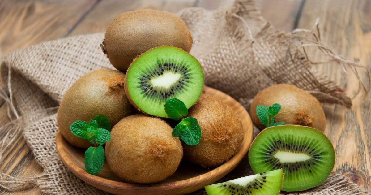 Kiwi Vàng Zespri Pháp3