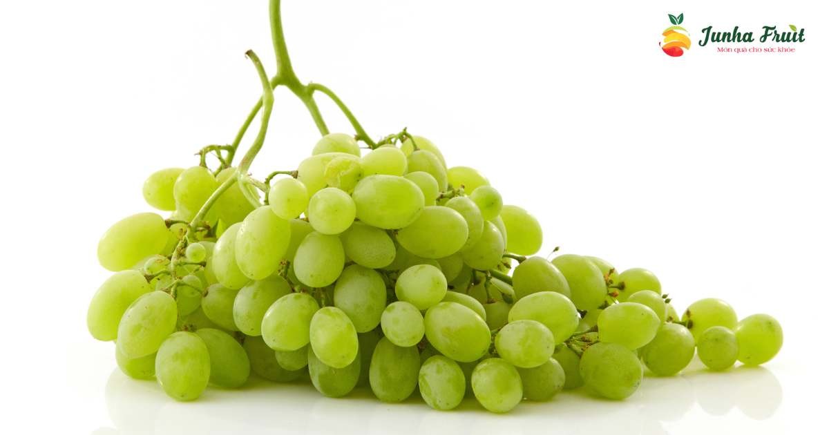 Nho Xanh Autumn Crisp Uc 1